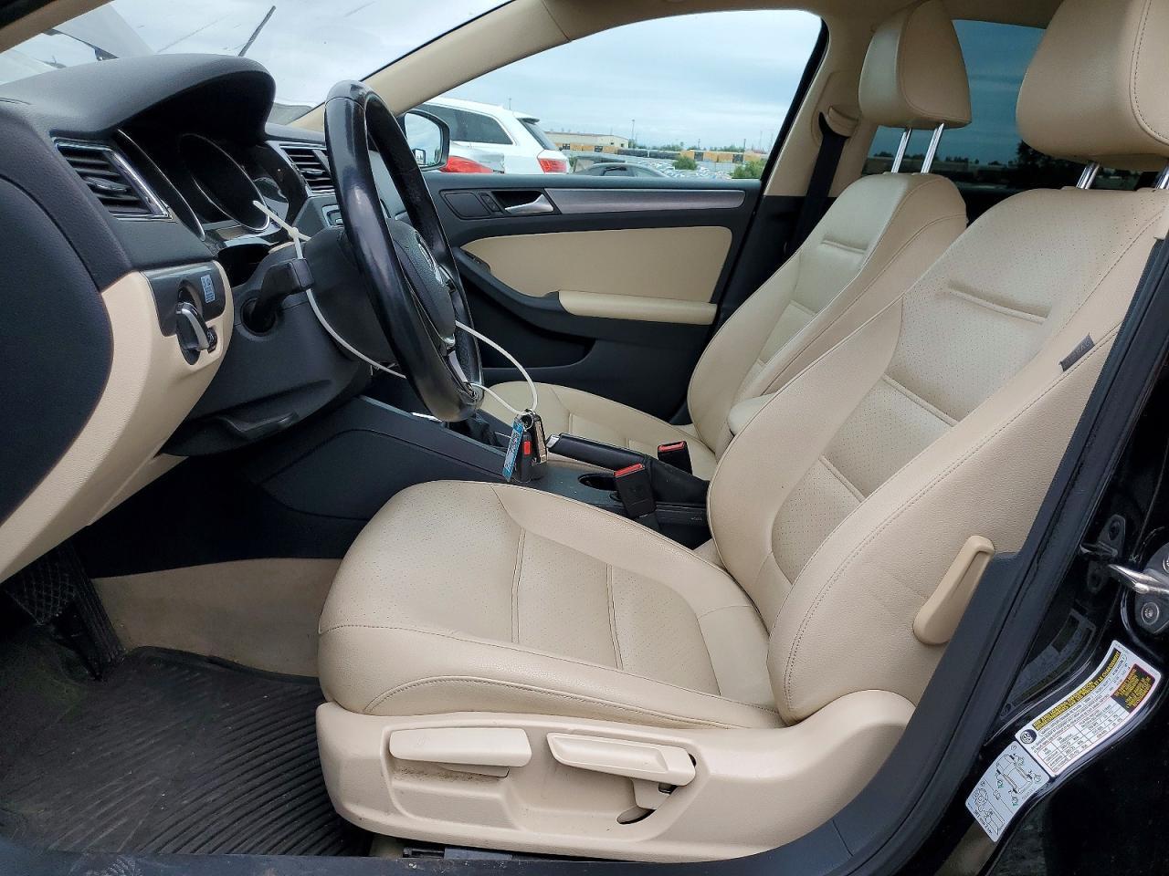 2015 VOLKSWAGEN JETTA — фото 7