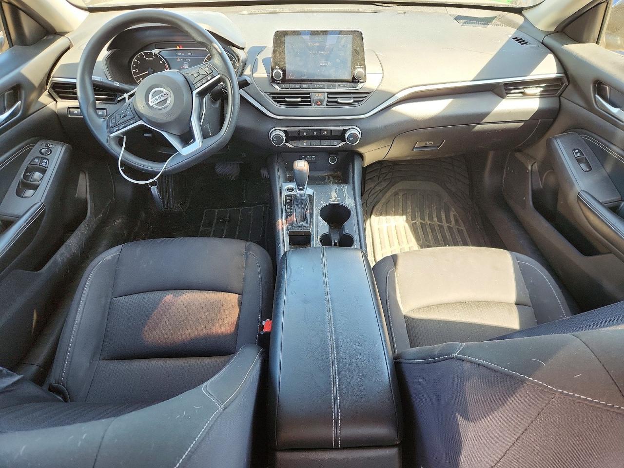2020 NISSAN ALTIMA — фото 8