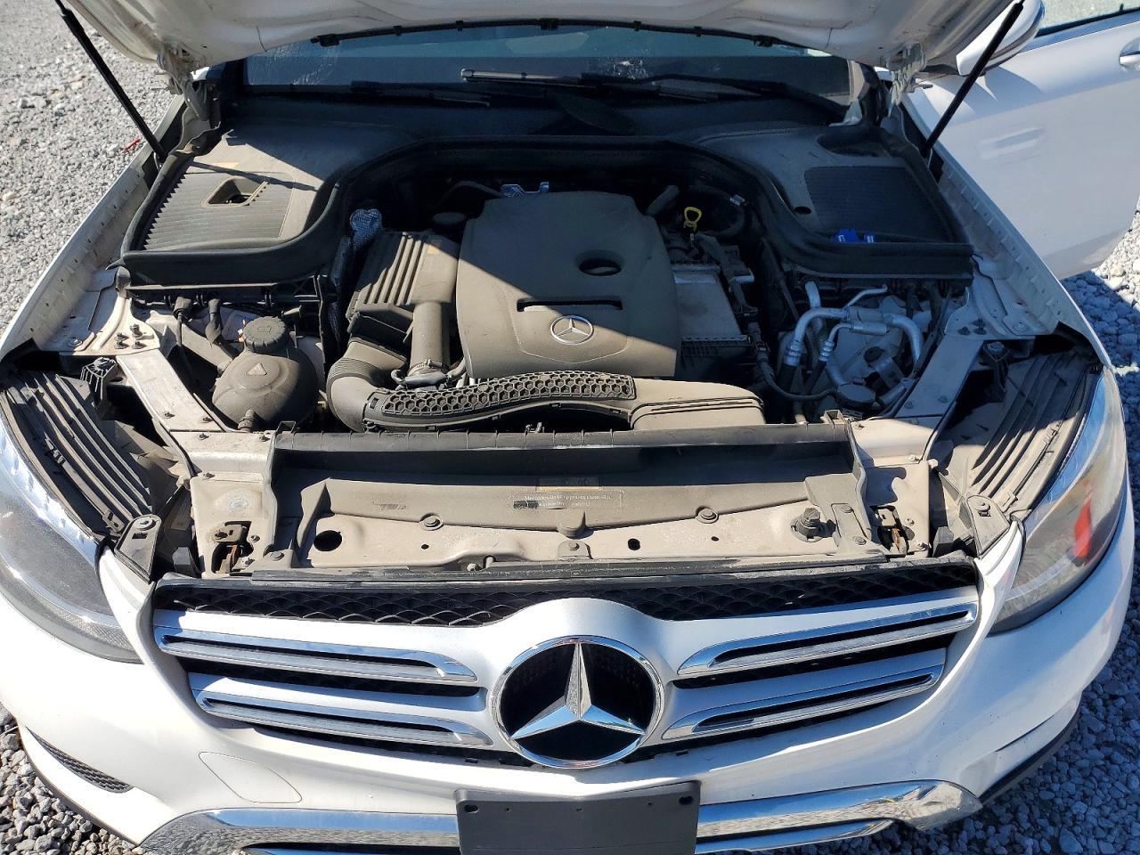2016 MERCEDES-BENZ GLC-CLASS — фото 12