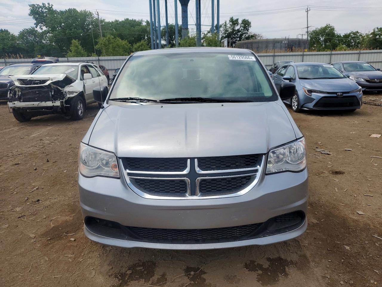 DODGE GRAND CARAVAN