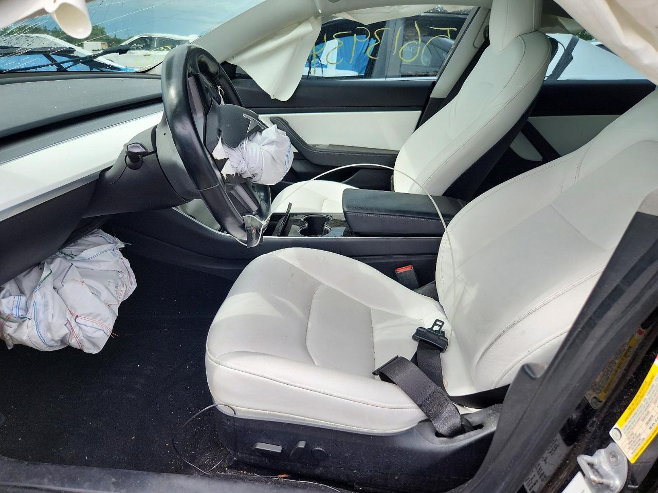 2019 TESLA MODEL 3 — фото 7