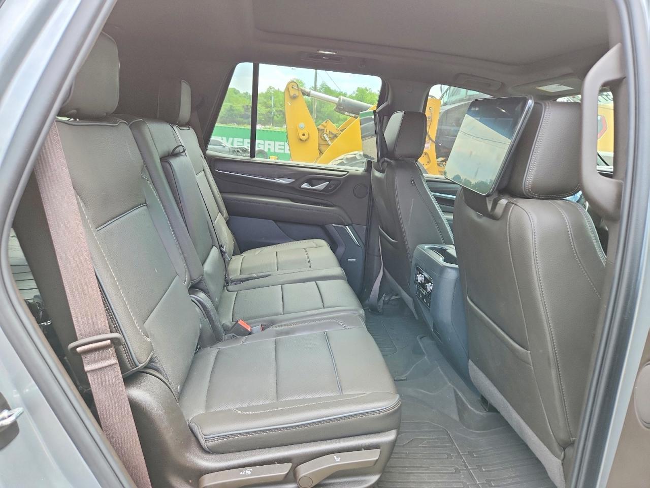 2024 GMC YUKON — фото 11