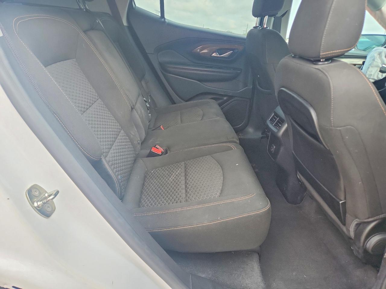 2018 GMC TERRAIN — фото 11