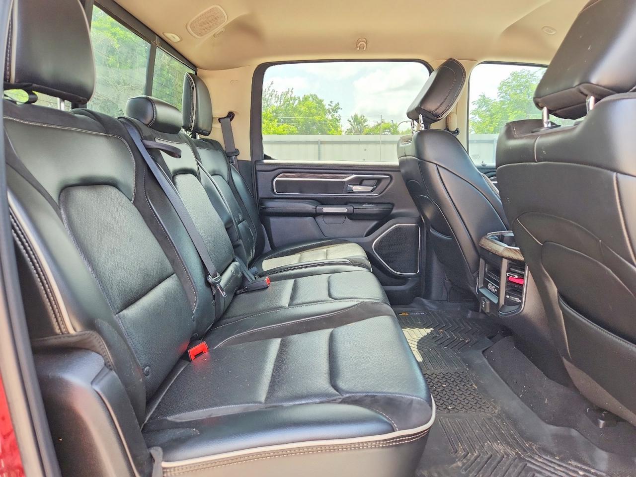 2019 RAM 1500 — фото 10