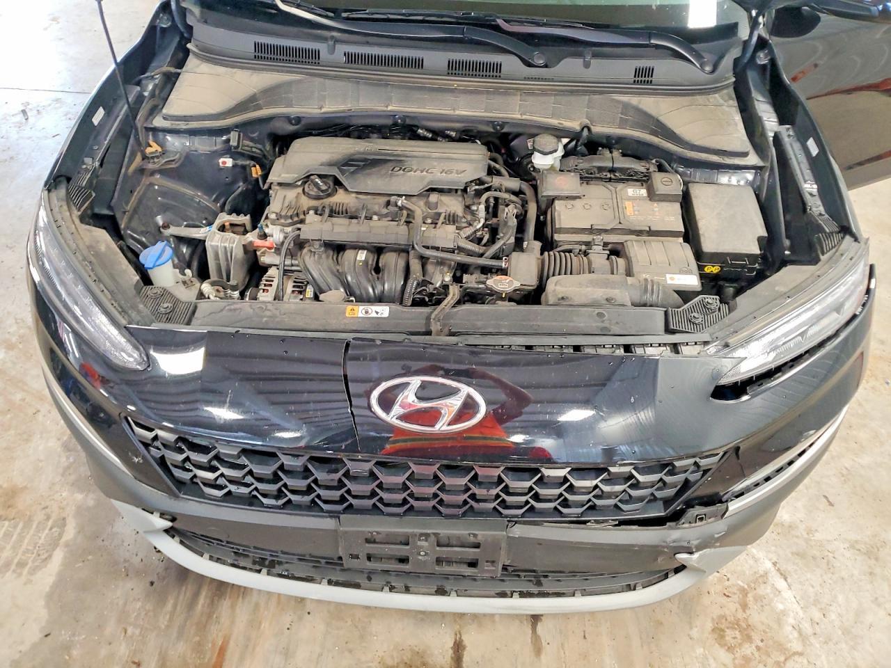 2023 HYUNDAI KONA — фото 12