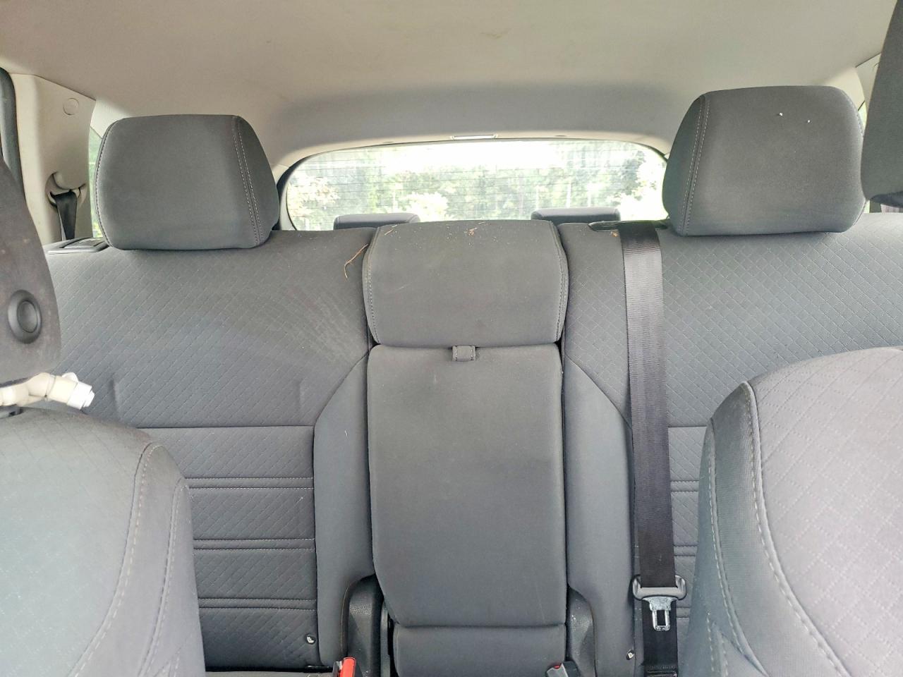 2020 KIA SORENTO — фото 10