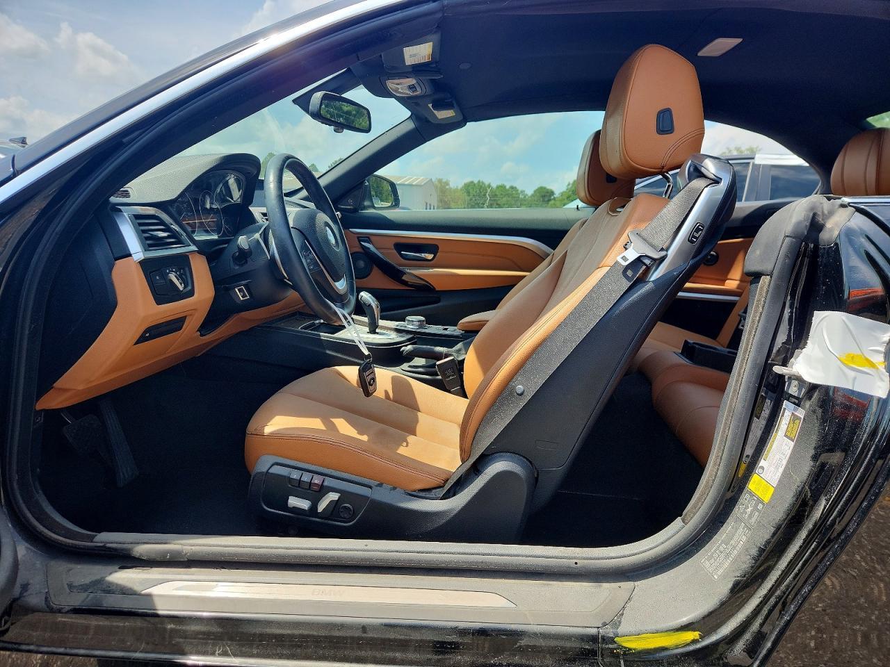 2019 BMW 4 SERIES — фото 7