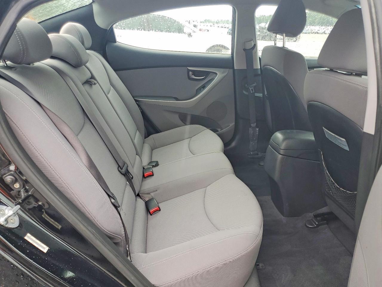 2015 HYUNDAI ELANTRA — фото 10