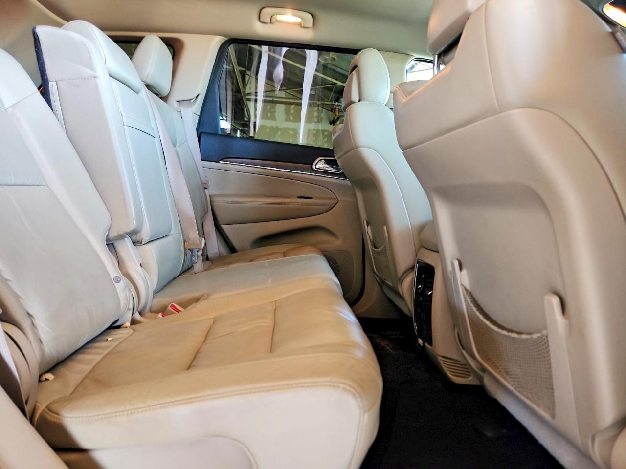 2015 JEEP GRAND CHEROKEE — фото 11