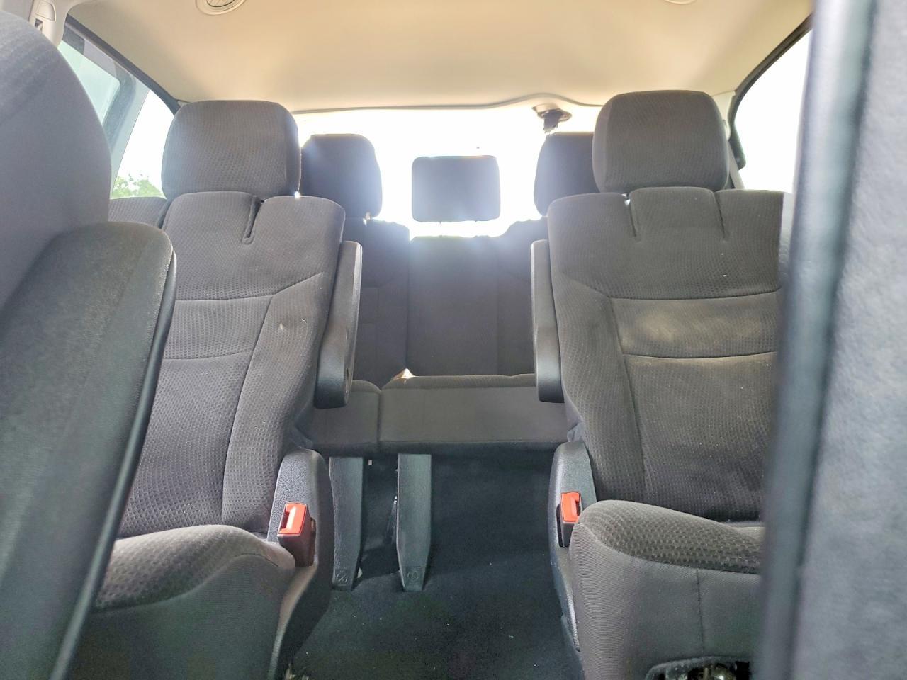 DODGE GRAND CARAVAN