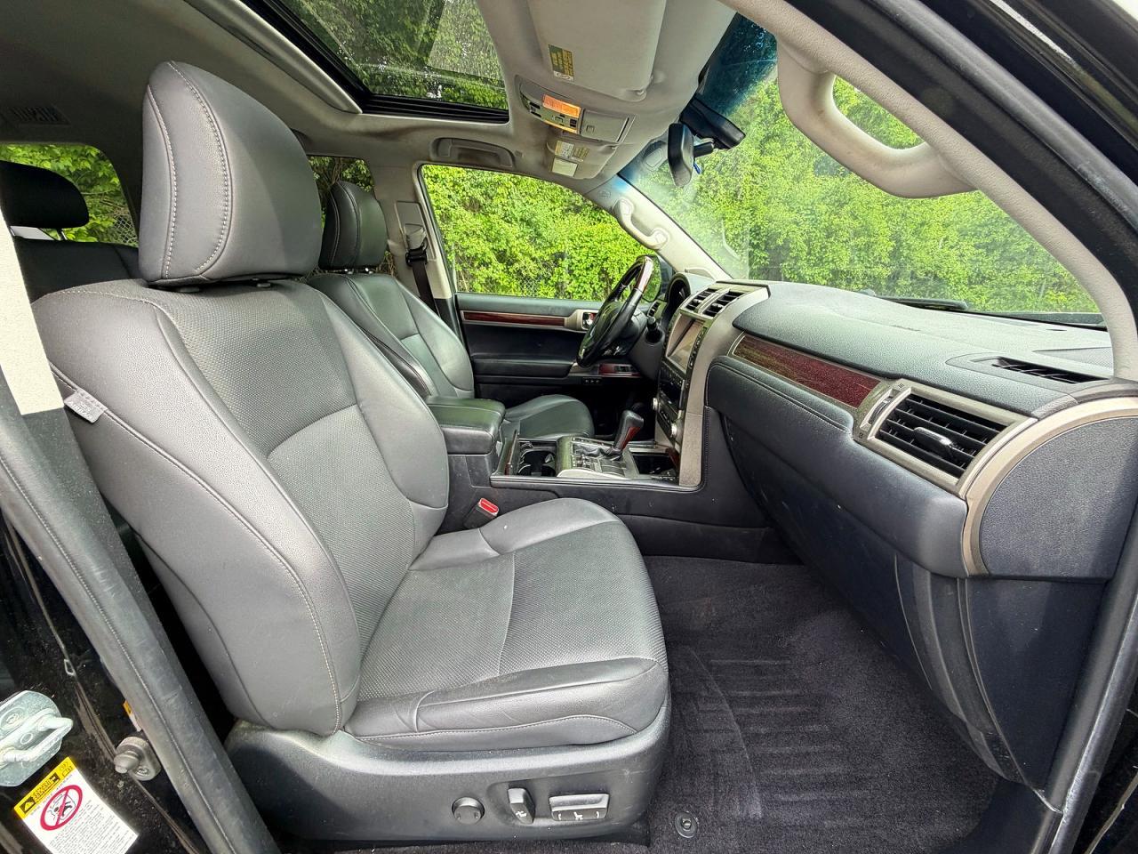 LEXUS GX