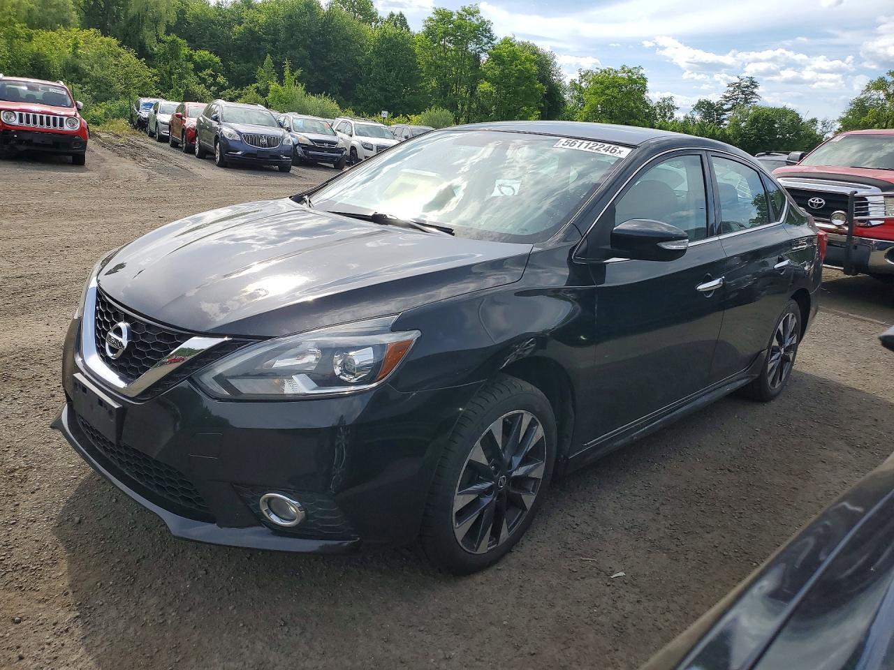 NISSAN SENTRA