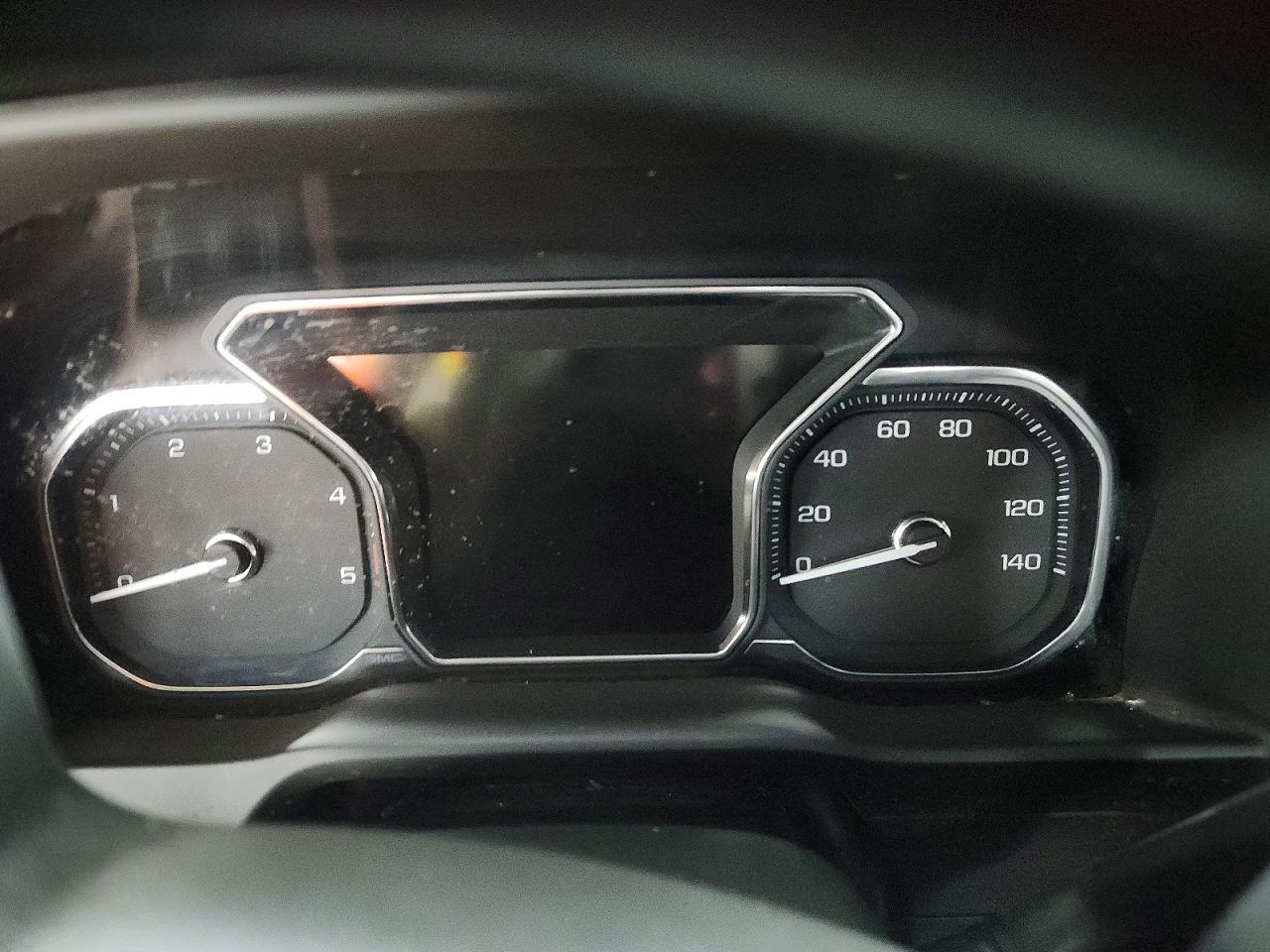 GMC SIERRA