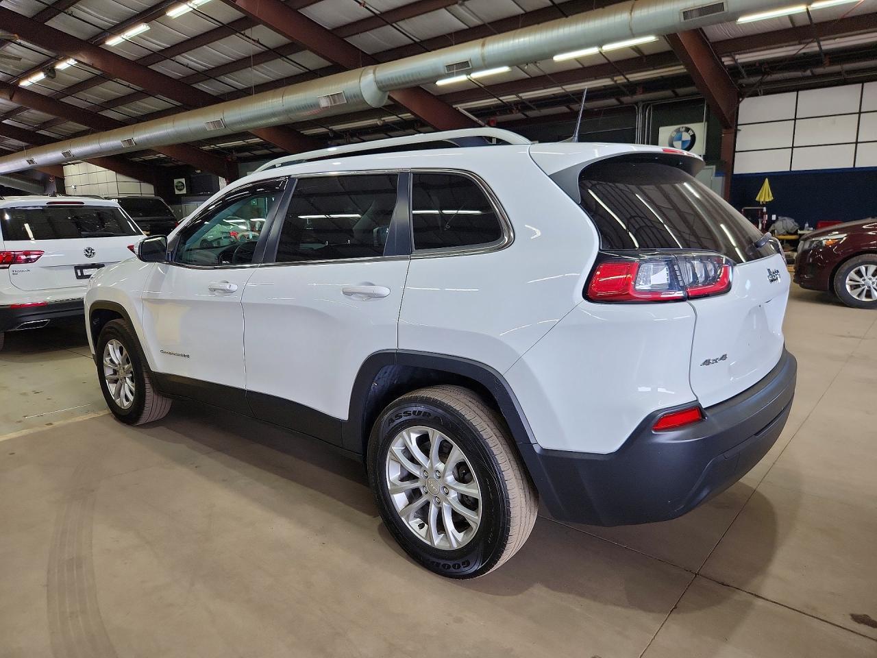 2019 JEEP GRAND CHEROKEE — фото 2