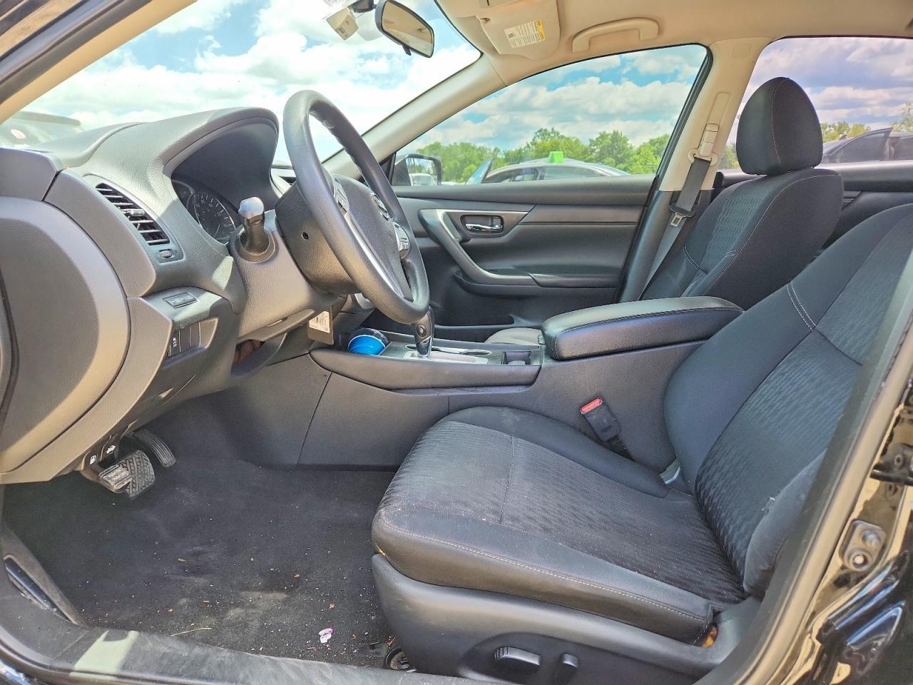 2018 NISSAN ALTIMA — фото 7