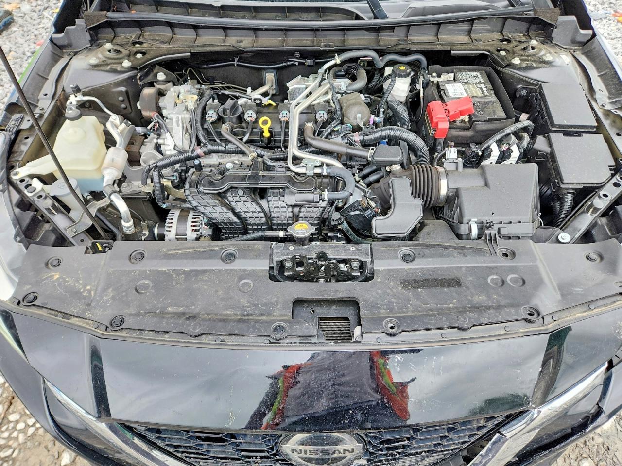 2022 NISSAN ALTIMA — фото 11