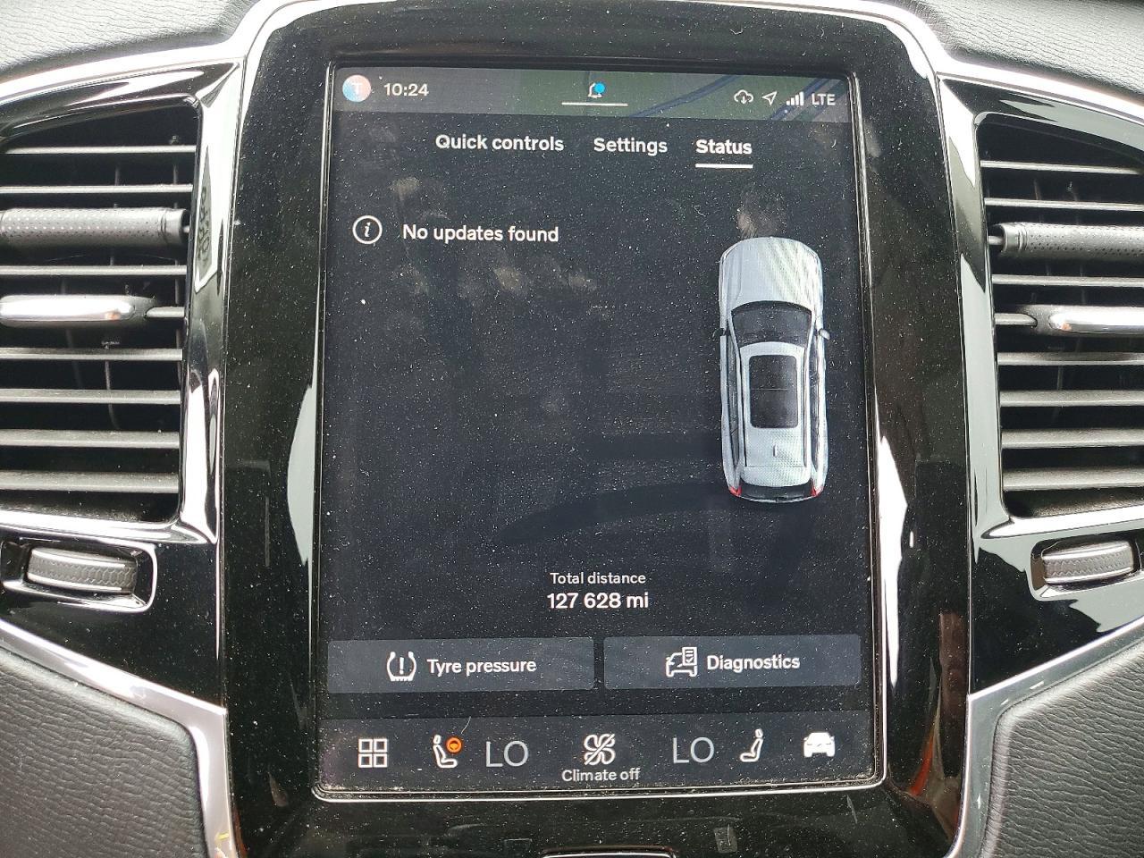 2023 VOLVO XC90 RECHARGE — фото 9