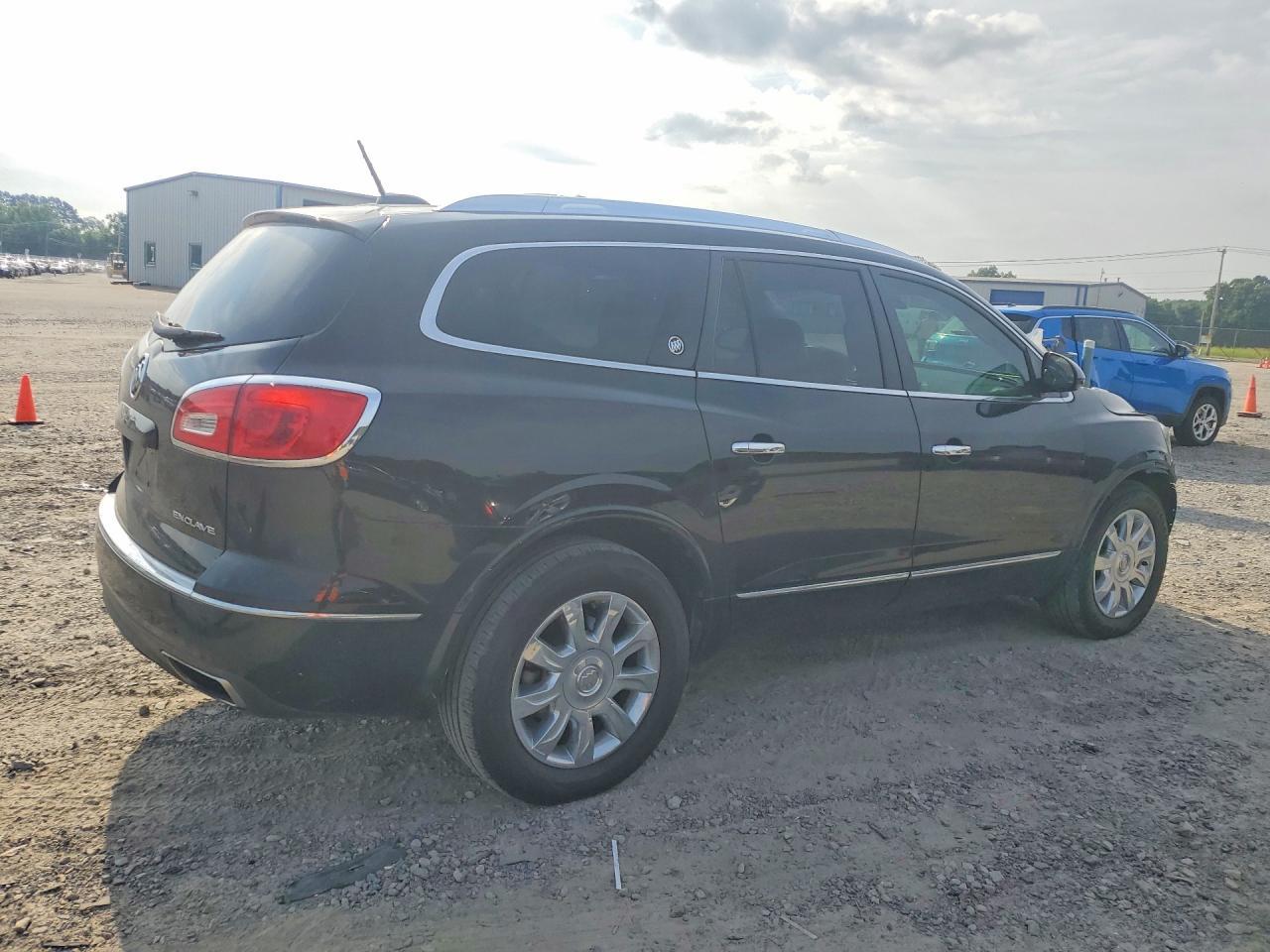 BUICK ENCLAVE