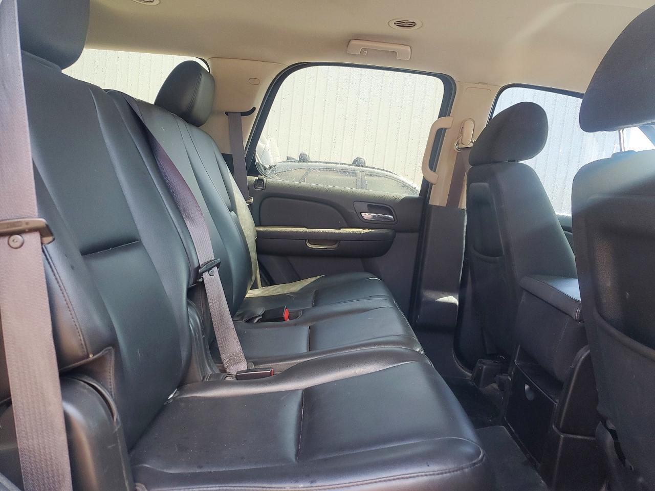 2014 CHEVROLET TAHOE — фото 11