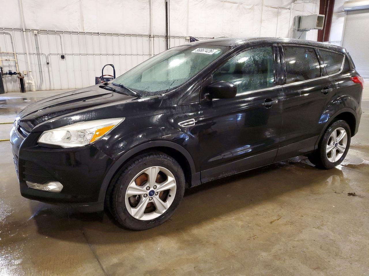 2014 FORD ESCAPE — фото 1