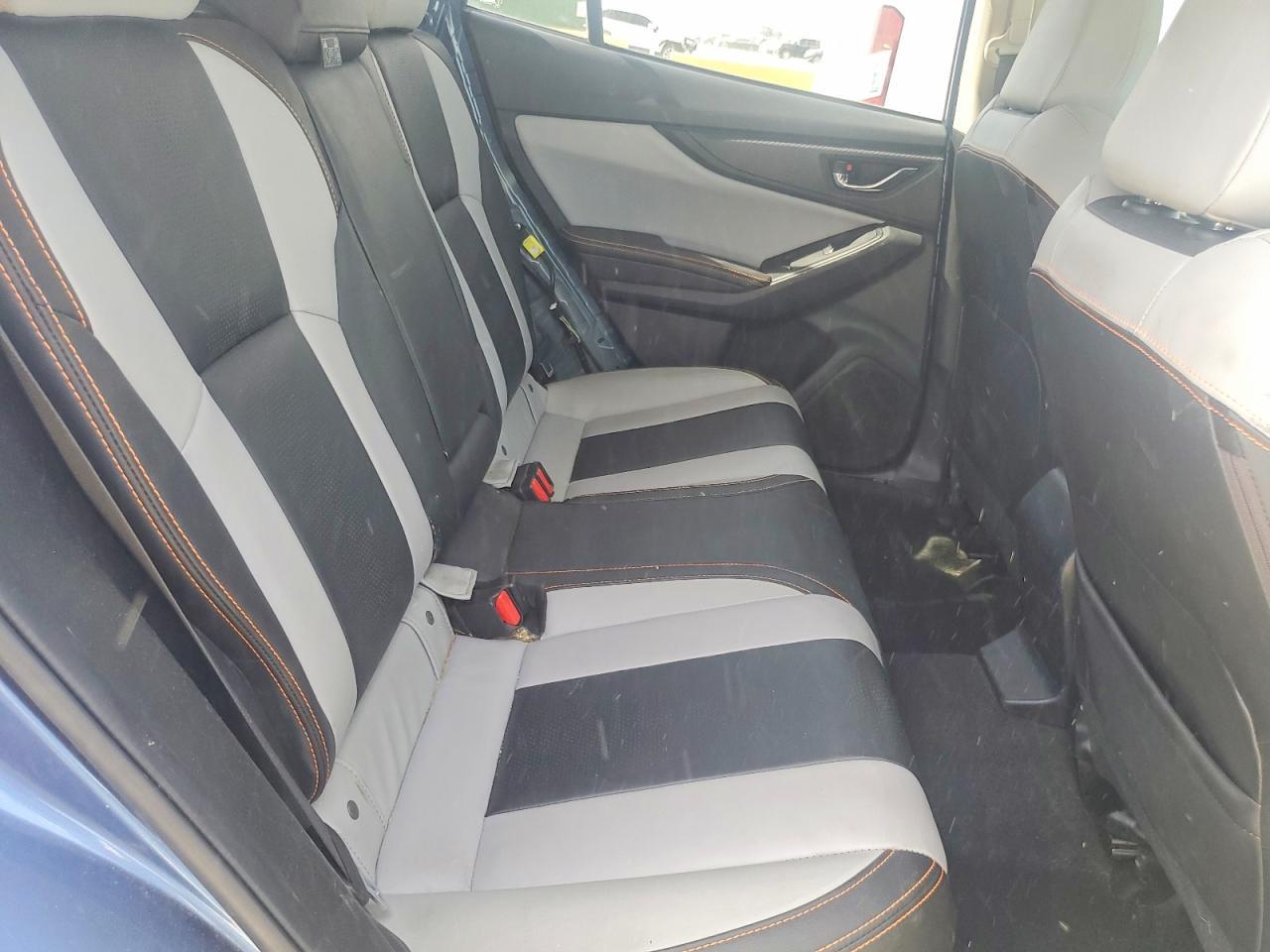 2019 SUBARU CROSSTREK — фото 11