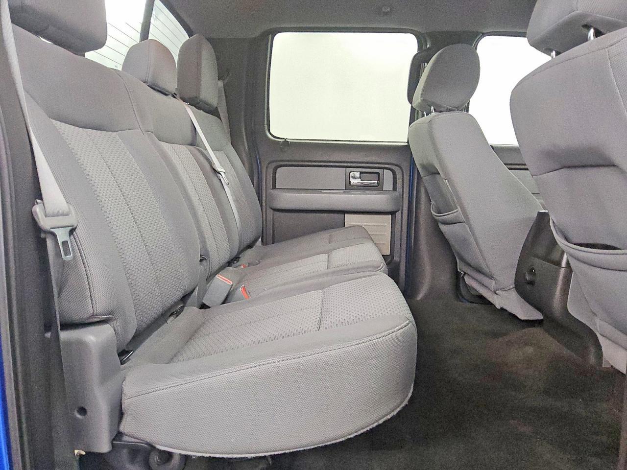 2013 FORD F-150 — фото 10