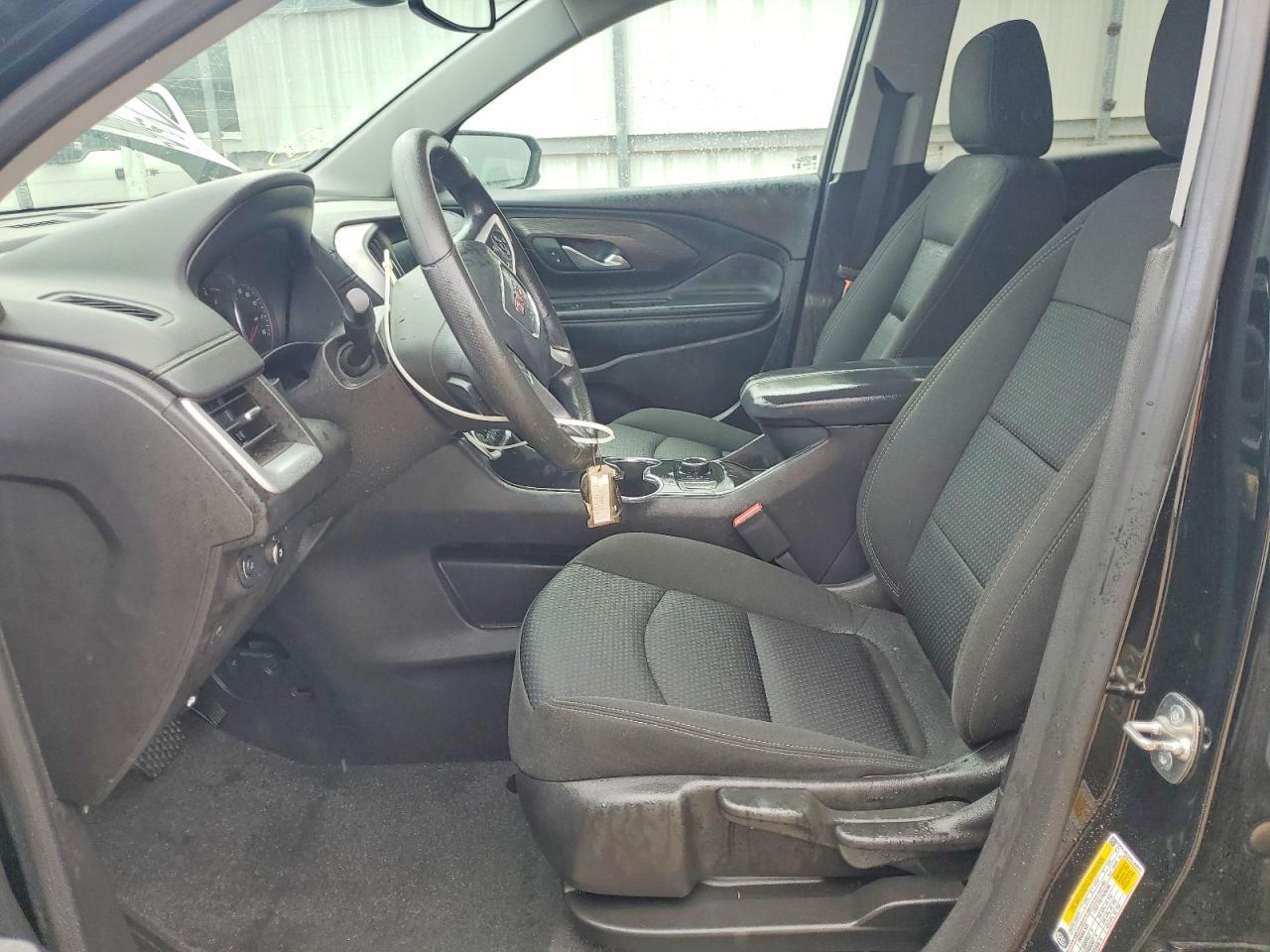 2024 GMC TERRAIN — фото 7