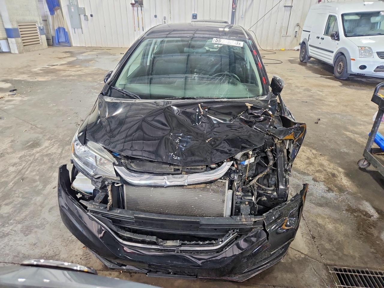 2019 HONDA FIT — фото 5