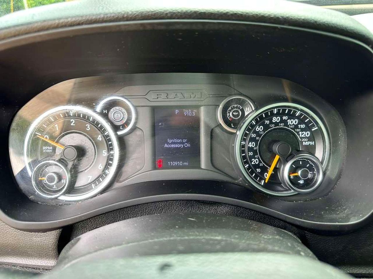 RAM 2500