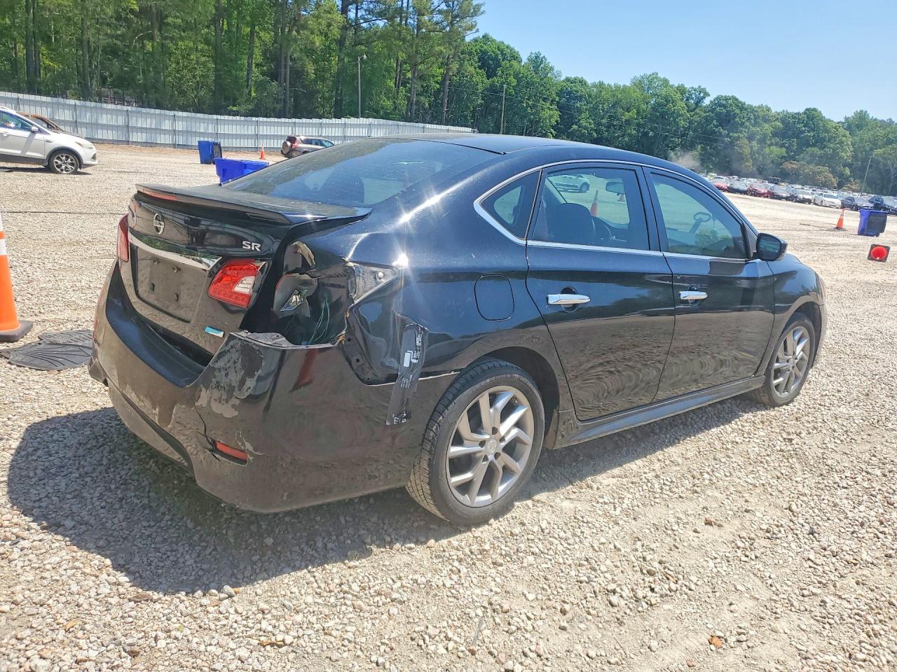 NISSAN SENTRA