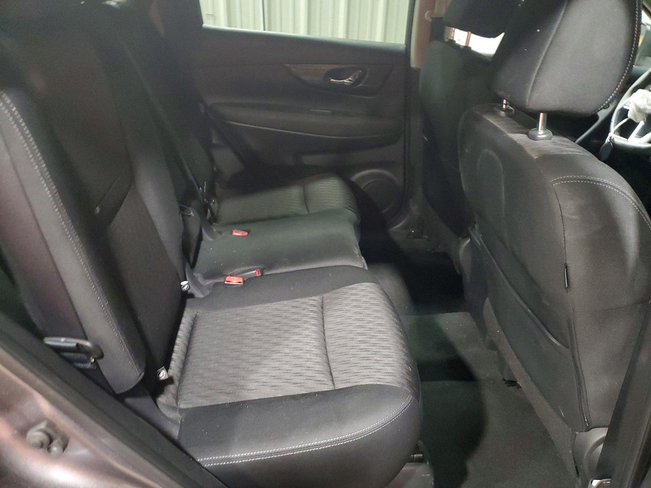 2018 NISSAN ROGUE — фото 11