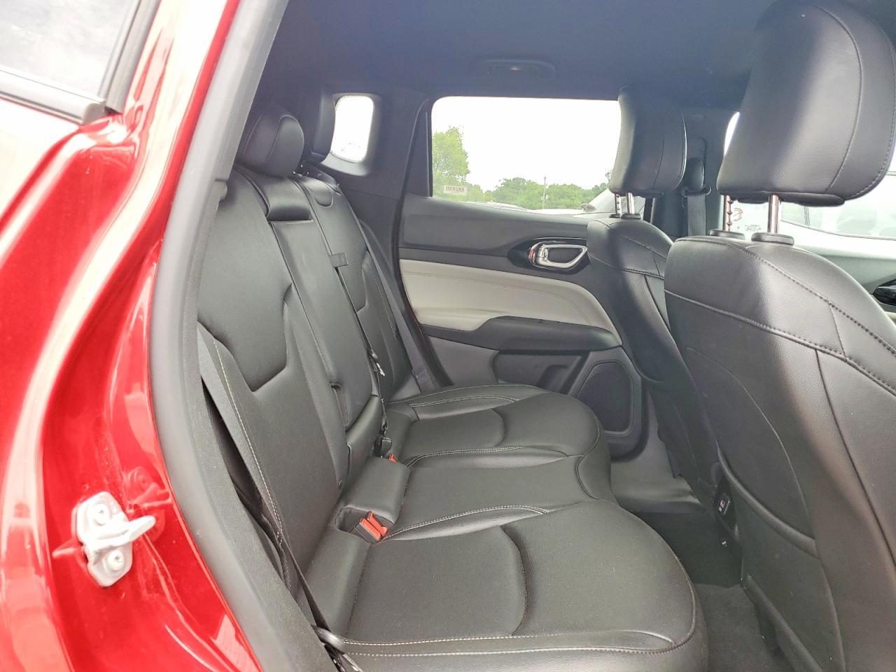 2025 JEEP COMPASS — фото 11