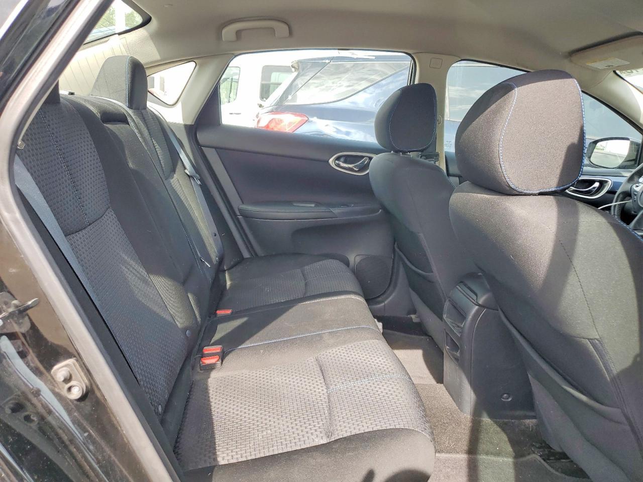 NISSAN SENTRA