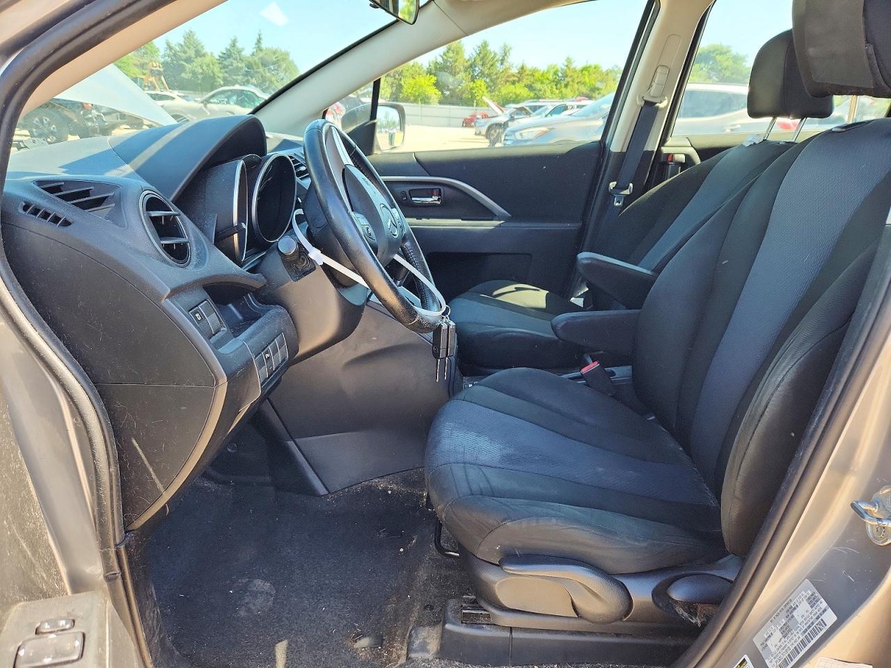 2015 MAZDA 5 — фото 7