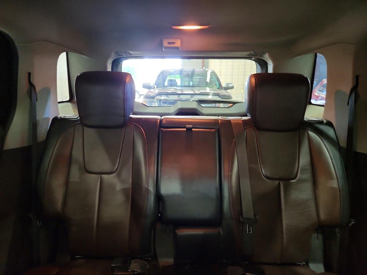 2010 GMC TERRAIN — фото 10