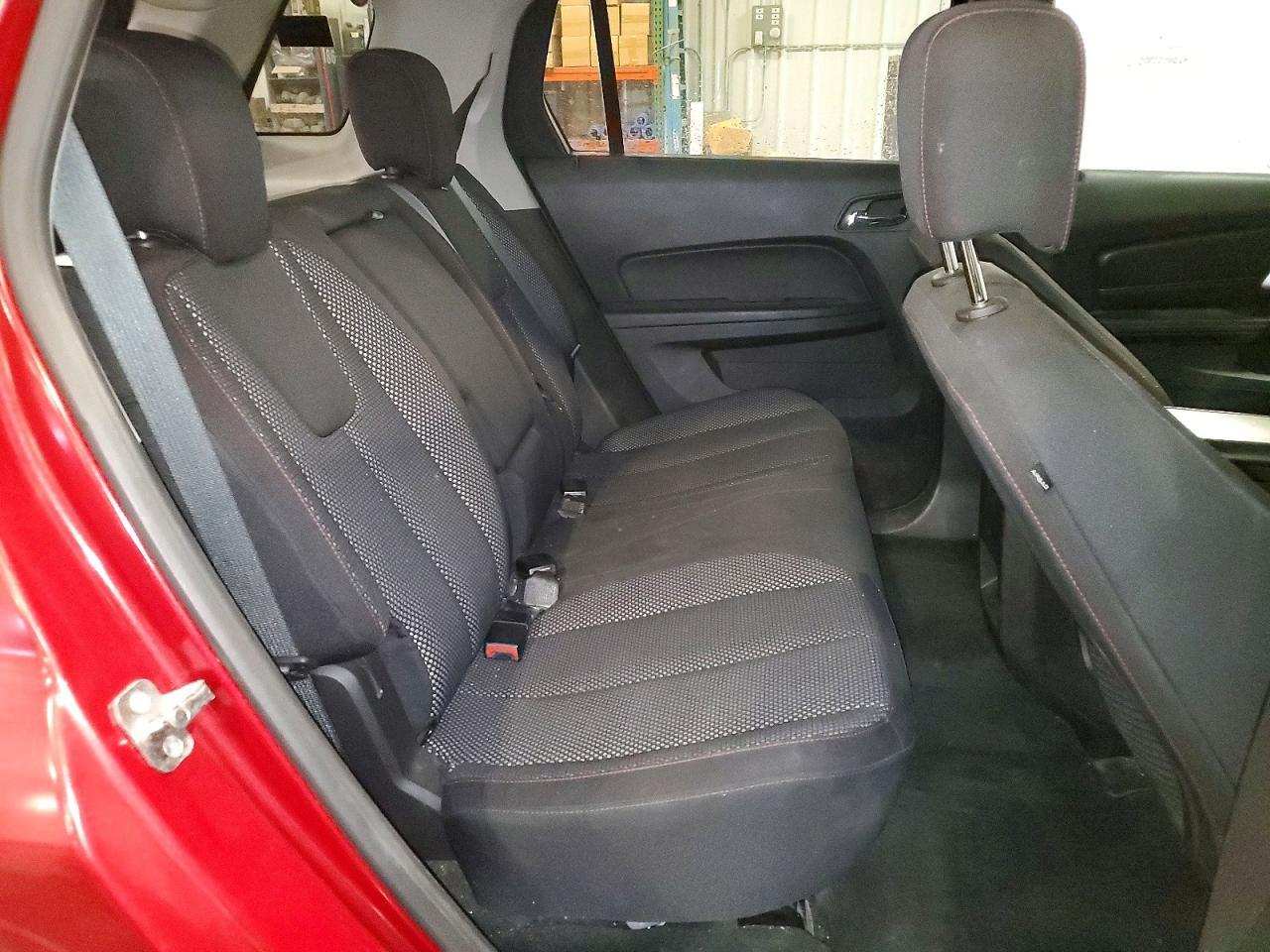2013 GMC TERRAIN — фото 11