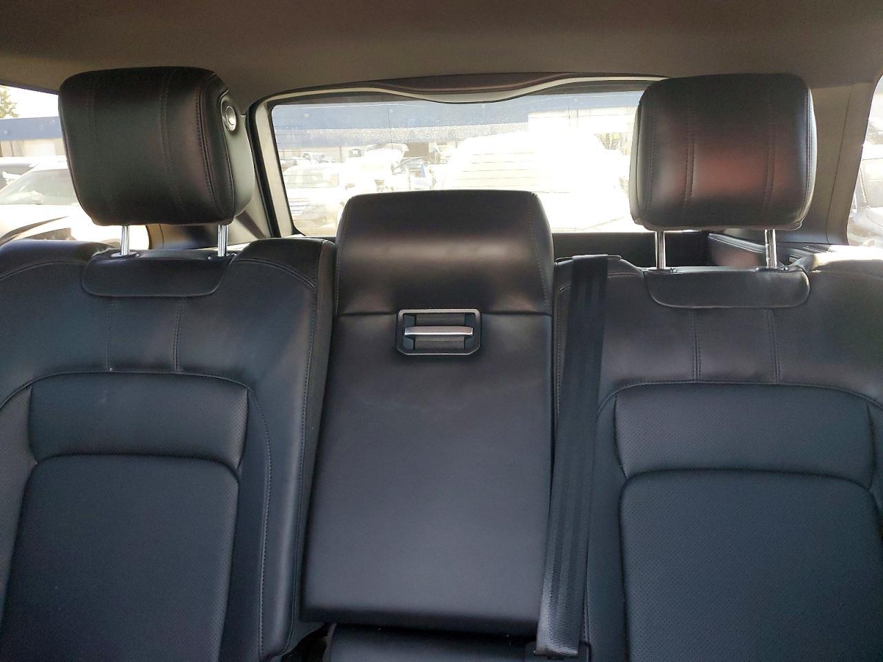 2019 LAND ROVER RANGE ROVER — фото 10