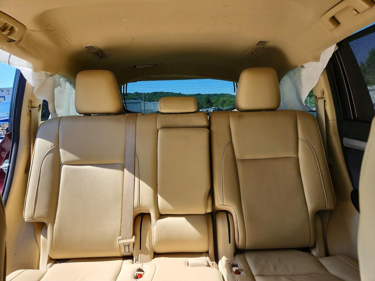 2018 TOYOTA HIGHLANDER — фото 10