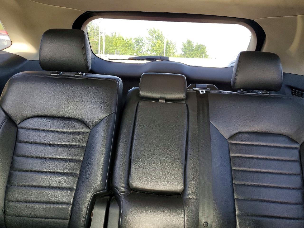 2018 FORD EDGE — фото 10