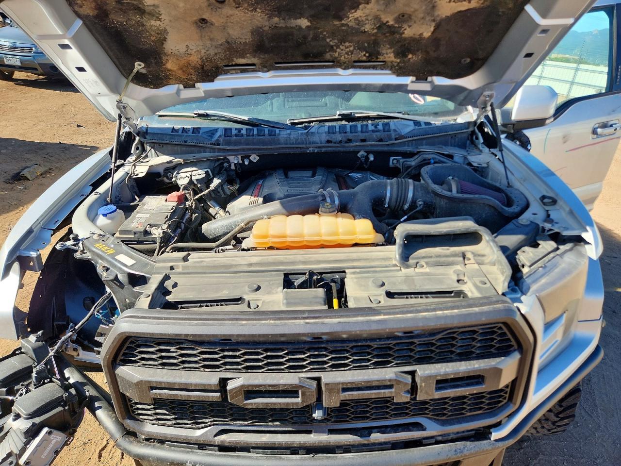 2019 FORD F-150 — фото 11