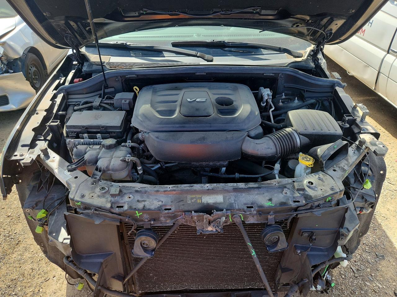 2018 JEEP GRAND CHEROKEE — фото 11