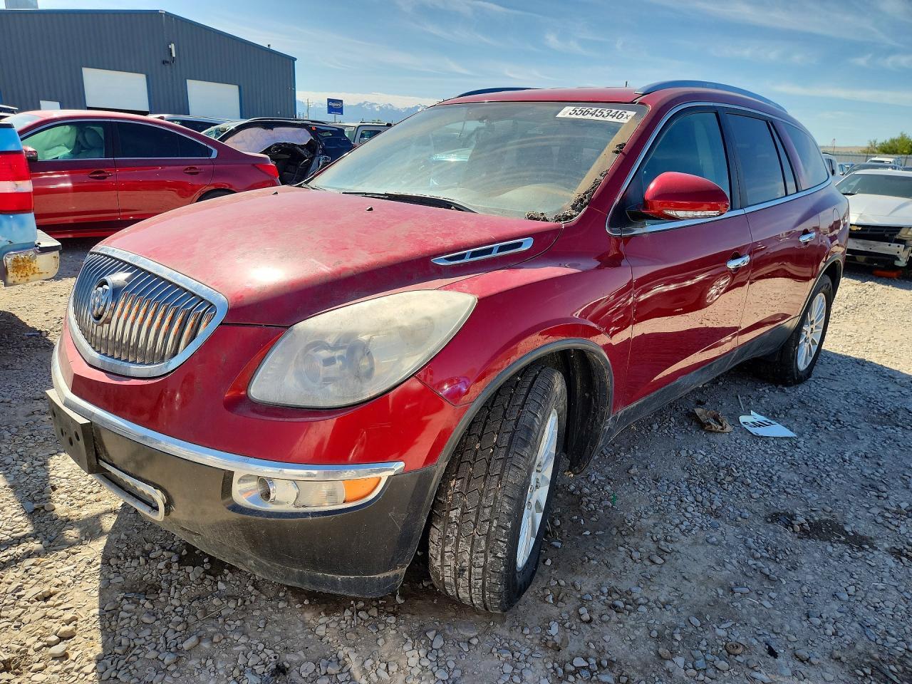 BUICK ENCLAVE