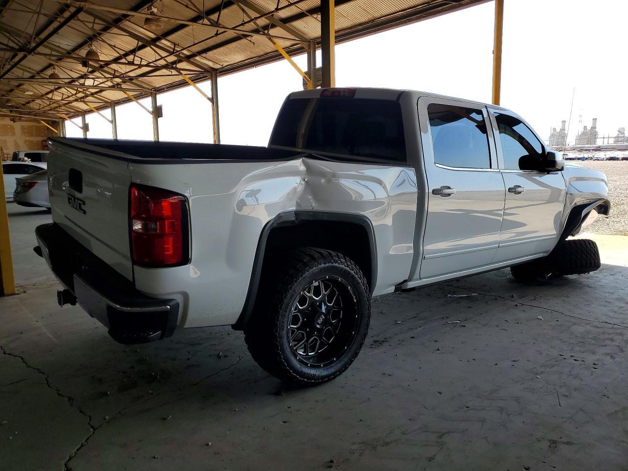 2016 GMC SIERRA 1500 — фото 3