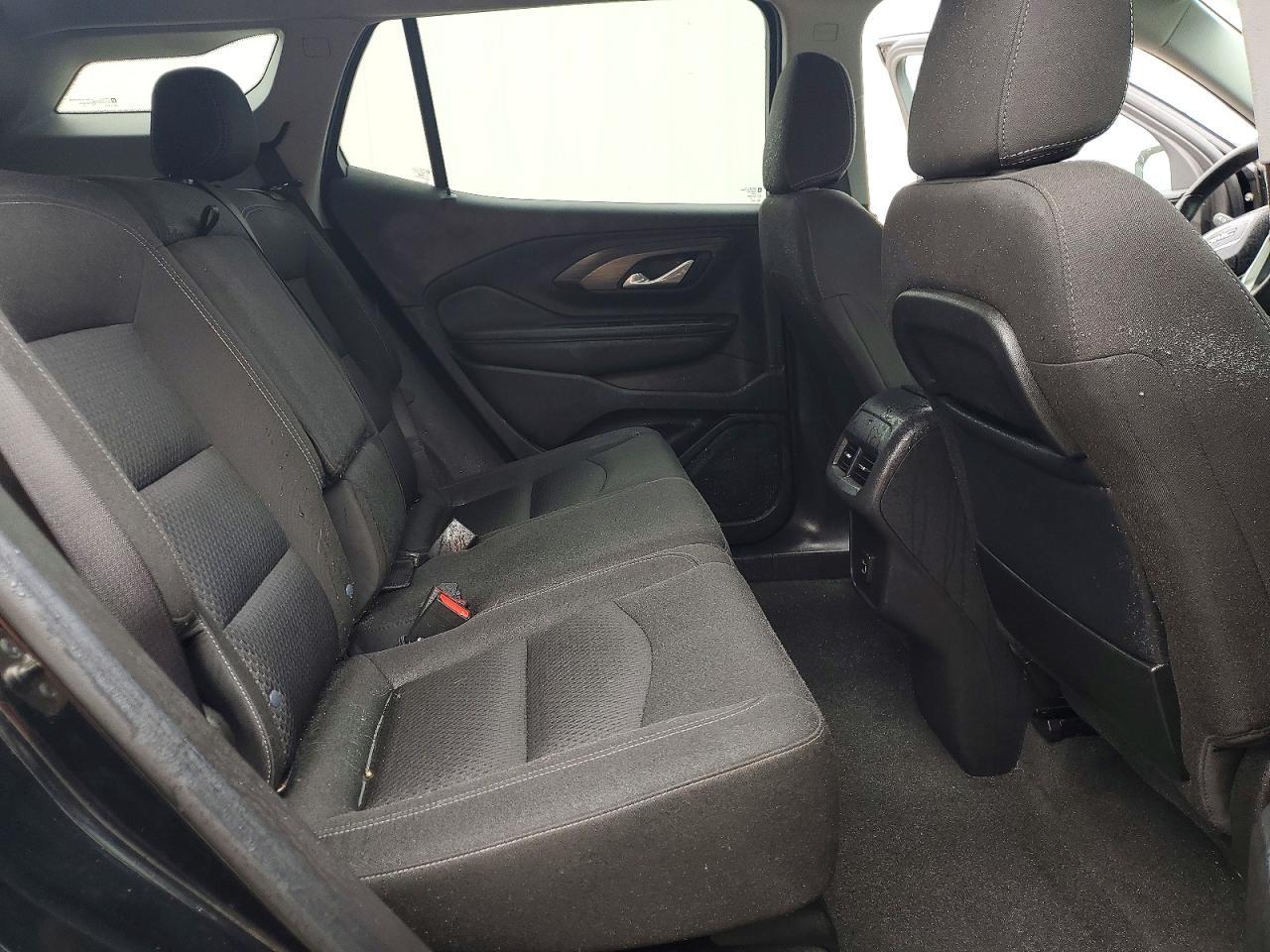 2024 GMC TERRAIN — фото 11
