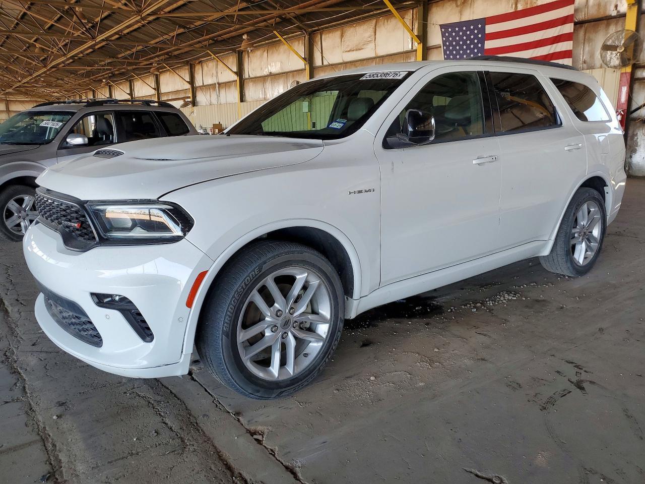 2023 DODGE DURANGO — фото 1