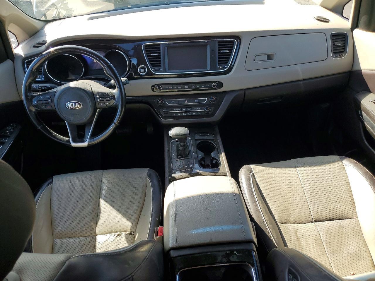 KIA SEDONA