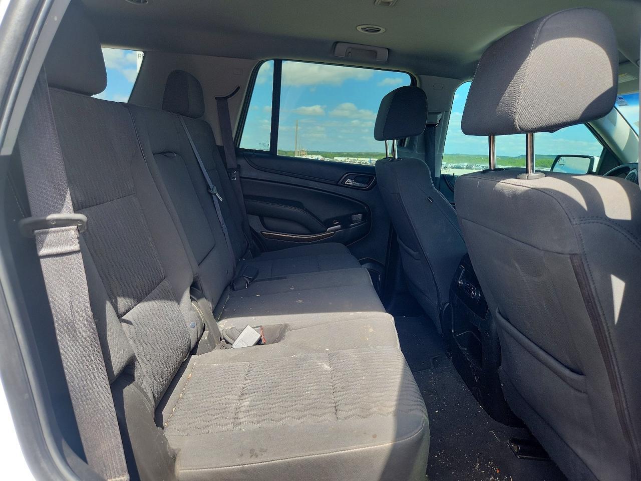 2019 CHEVROLET TAHOE — фото 11