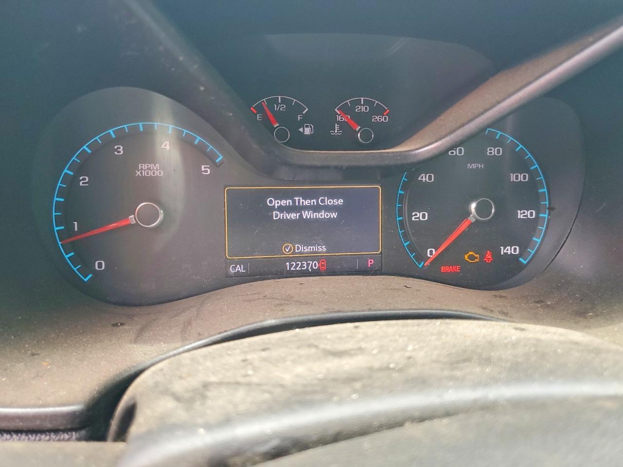 2019 GMC CANYON — фото 9