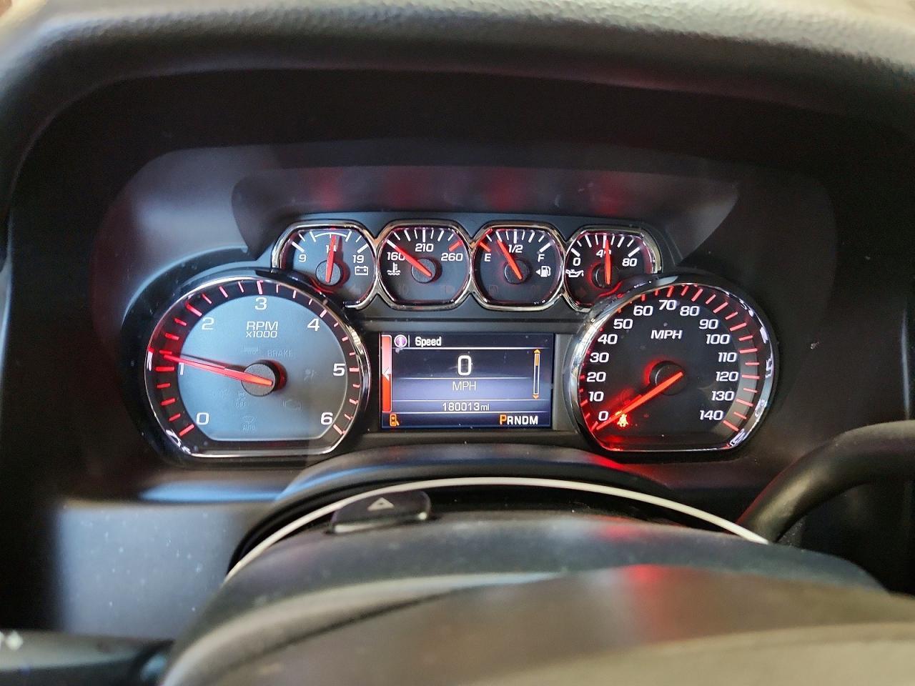 2015 GMC YUKON — фото 9