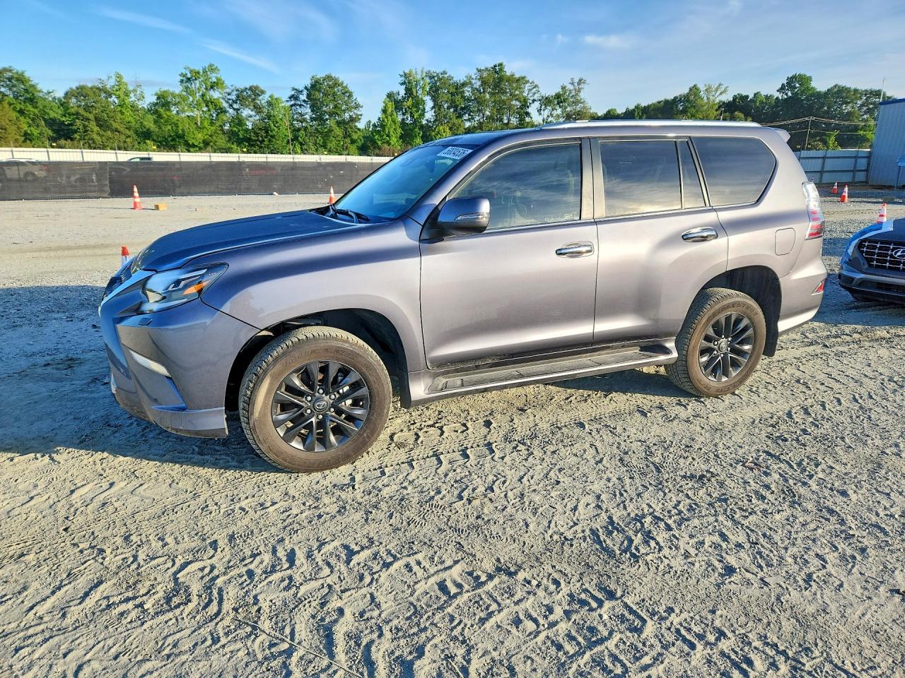 2023 LEXUS GX 460 — фото 1